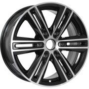 wheel-disk-x-trike-x-124-75-xr-17-6-x-1397-et-36-dia-1001-black-glossy-polished-face-surface