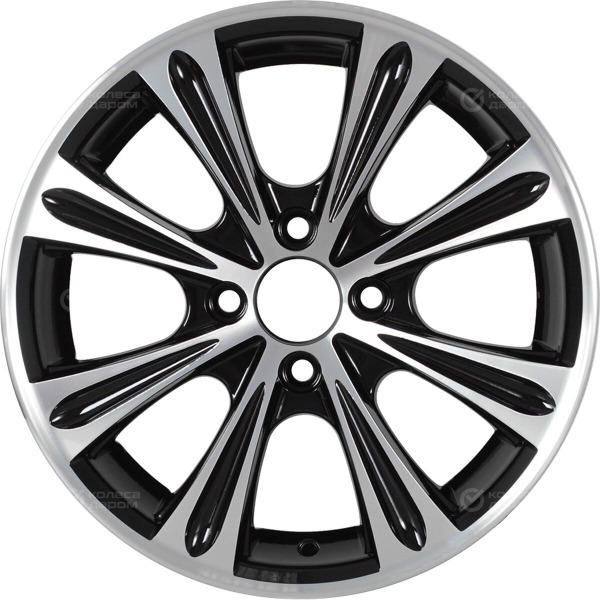 wheel-disk-tech-line-526-55-xr-15-4-x-100-et-45-dia-601-glossy-black-polished-face-part-2