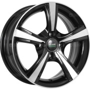 wheel-disk-megami-mgm-10-55-xr-14-4-x-100-et-40-dia-601-black-fully-polished