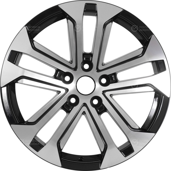 wheel-disk-khomen-khw-1803-chery-tiggo-4-tiggo-7-pro-7-xr-18-5-x-108-et-33-dia-601-glossy-black-polished-face-part-2