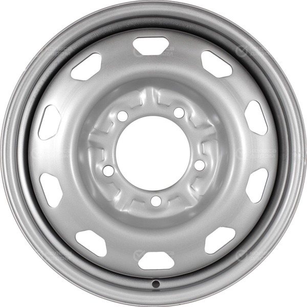 wheel-disk-trebl-lt-2887-d-trebl-6-xr-16-5-x-1397-et-45-dia-1086-silver-2