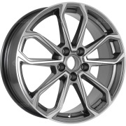 wheel-disk-khomen-khw-1816-haval-jolion-7-xr-18-5-x-1143-et-37-dia-666-saturated-grey-fully-polished