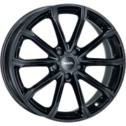 wheel-disk-mak-davinci-8-xr-19-5-x-108-et-33-dia-72-black-glossy