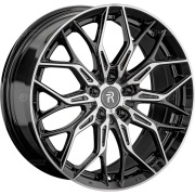 wheel-disk-replay-chr-122-8-xr-18-5-x-108-et-33-dia-601-black-fully-polished