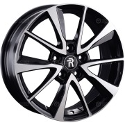 wheel-disk-replay-lx-136-8-xr-18-5-x-1143-et-30-dia-601-black-fully-polished
