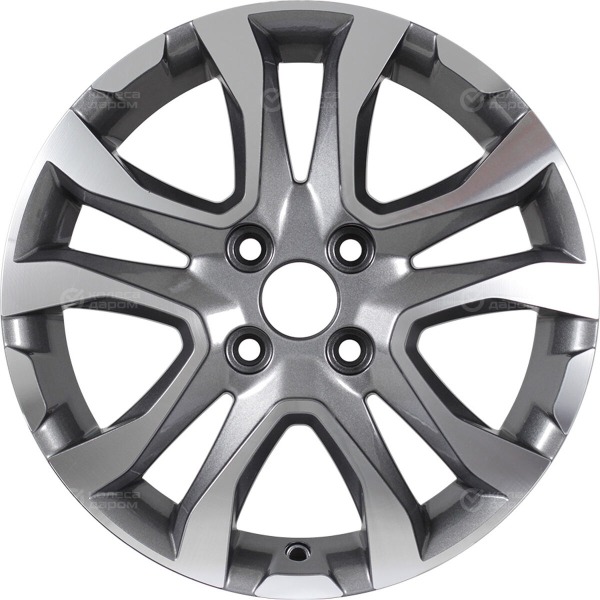 wheel-disk-khomen-khw-1503-logan-sandero-6-xr-15-4-x-100-et-40-dia-601-saturated-grey-fully-polished-2