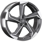 wheel-disk-replay-b-318-8-xr-19-5-x-112-et-30-dia-666-grey-matte-partially-polished