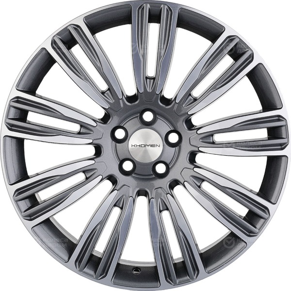 wheel-disk-khomen-khw-2004-velar-85-xr-20-5-x-108-et-45-dia-634-saturated-grey-fully-polished-2