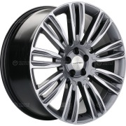 wheel-disk-khomen-khw-2004-velar-85-xr-20-5-x-108-et-45-dia-634-saturated-grey-fully-polished