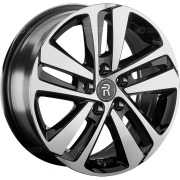wheel-disk-replay-pg-99-7-xr-16-5-x-108-et-46-dia-651-black-glossy-polished-face-part