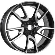 wheel-disk-replay-b-284-8-xr-19-5-x-112-et-30-dia-666-black-glossy-polished-face-part