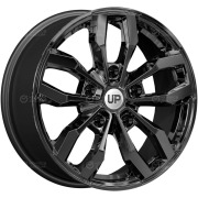 wheel-disk-wup-up-116-7-xr-17-5-x-1397-et-45-dia-98-black-glossy