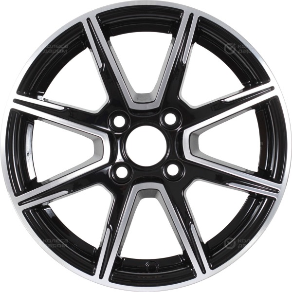 wheel-disk-ifree-mayami-lajt-55-xr-14-4-x-100-et-40-dia-671-black-glossy-polished-face-part-2