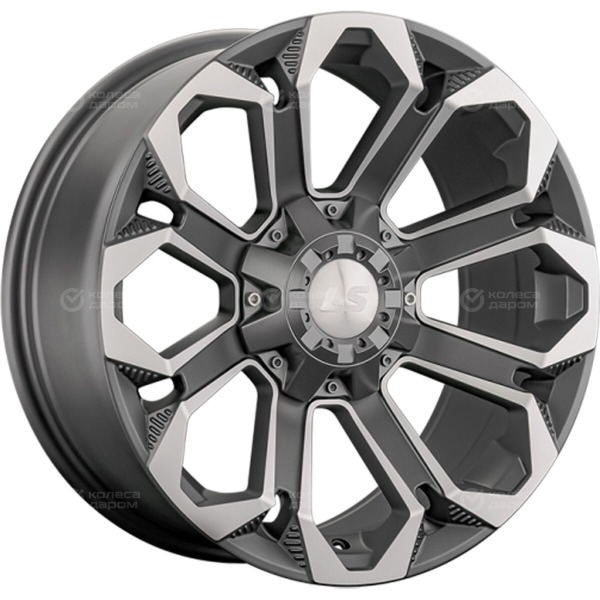 wheel-disk-ls-ls-1366-9-xr-18-6-x-1397-et-20-dia-1061-grey-matte-partially-polished-1
