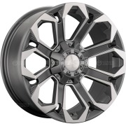 wheel-disk-ls-ls-1366-9-xr-18-6-x-1397-et-20-dia-1061-grey-matte-partially-polished