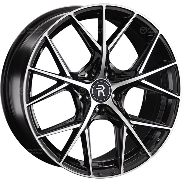 wheel-disk-replay-lx-200-75-xr-17-5-x-1143-et-40-dia-601-black-glossy-polished-face-part-1