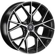 wheel-disk-replay-lx-200-75-xr-17-5-x-1143-et-40-dia-601-black-glossy-polished-face-part