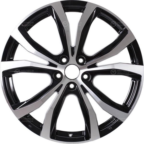 wheel-disk-replay-ty-283-8-xr-18-5-x-1143-et-35-dia-601-black-glossy-polished-face-part-2