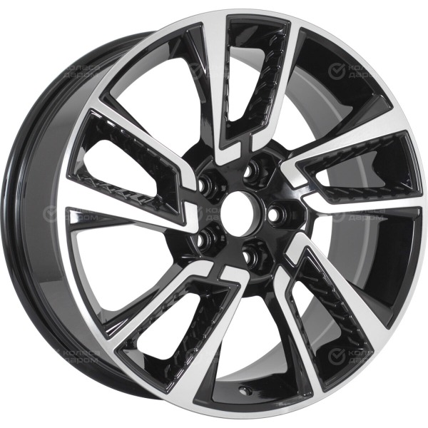wheel-disk-replay-ty-433-8-xr-18-5-x-1143-et-50-dia-601-black-glossy-polished-face-part-1
