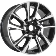wheel-disk-replay-ty-433-8-xr-18-5-x-1143-et-50-dia-601-black-glossy-polished-face-part