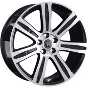 wheel-disk-replay-lr-60-95-xr-21-5-x-120-et-49-dia-726-black-glossy-polished-face-part