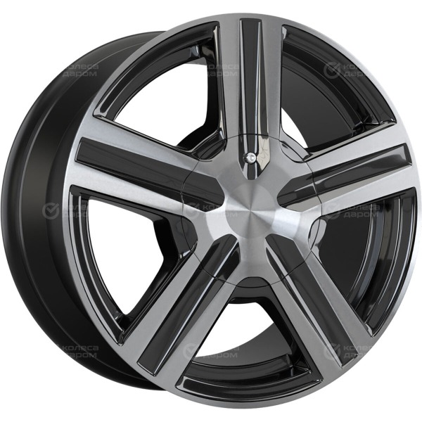 wheel-disk-ls-ls-794-7-xr-16-5-x-1397-et-35-dia-1081-black-glossy-polished-face-part-1