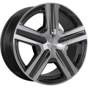wheel-disk-ls-ls-794-7-xr-16-5-x-1397-et-35-dia-1081-black-glossy-polished-face-part