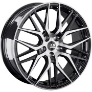 wheel-disk-ls-forged-fg-04-85-xr-19-5-x-1143-et-45-dia-671-black-glossy-polished-face-part