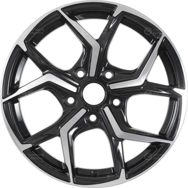 wheel-disk-wup-up-120-65-xr-16-5-x-1143-et-44-dia-671-black-glossy-polished-elements-face-surfaces-2