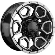 wheel-disk-ls-ls-1345-9-xr-18-5-x-150-et-30-dia-1101-black-fully-polished