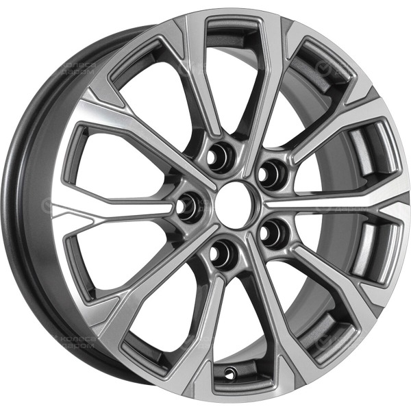 wheel-disk-khomen-khw-1605-changan-cs-35-plus-65-xr-16-5-x-110-et-46-dia-633-saturated-grey-fully-polished-1