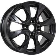 wheel-disk-rst-r-045-6-xr-15-4-x-100-et-40-dia-601-black-glossy