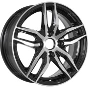 wheel-disk-wup-up-125-6-xr-15-4-x-100-et-35-dia-671-black-glossy-polished-elements-face-surfaces