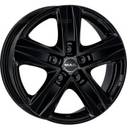 wheel-disk-mak-stone-5-75-xr-18-5-x-108-et-45-dia-634-black-glossy