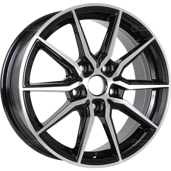wheel-disk-nz-r-03-65-xr-16-5-x-1143-et-43-dia-671-black-glossy-polished-face-part-1