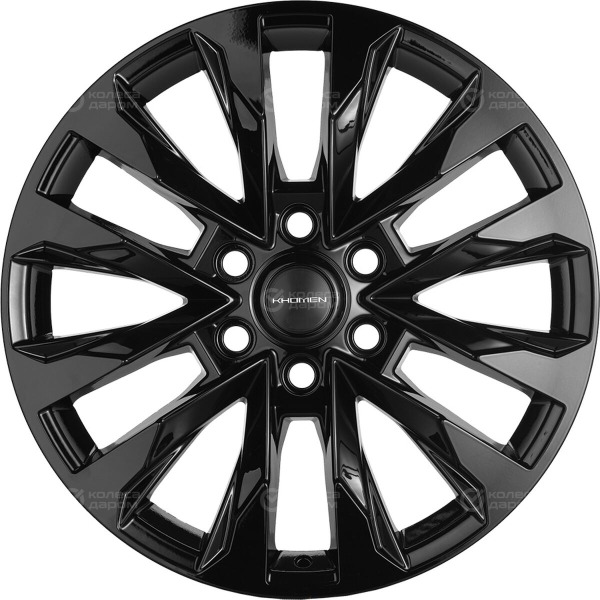 wheel-disk-khomen-khw-2010-20lc-300-tuning-8-xr-20-6-x-1397-et-45-dia-951-black-2