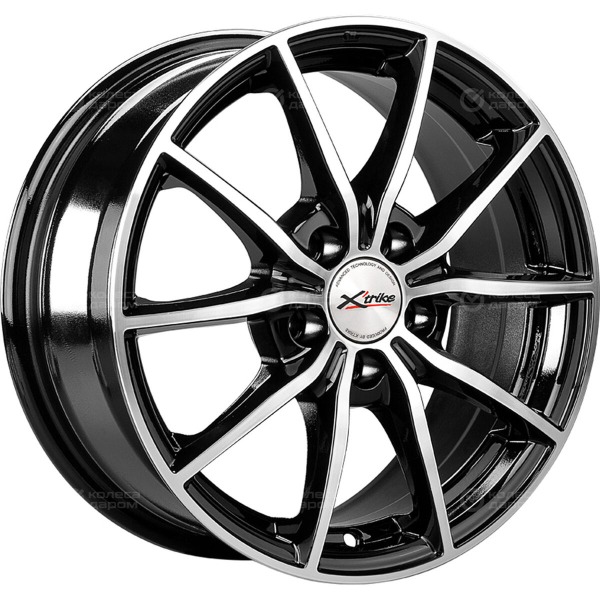 wheel-disk-x-trike-x-111-65-xr-15-5-x-110-et-35-dia-651-black-glossy-polished-face-surface-1