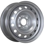 wheel-disk-trebl-x-40915-trebl-6-xr-15-4-x-100-et-40-dia-601-silver