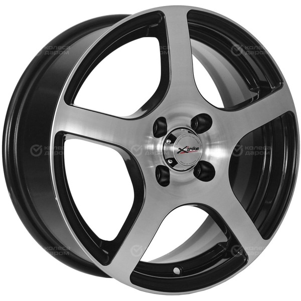 wheel-disk-x-trike-x-118-6-xr-15-4-x-100-et-45-dia-60-black-glossy-polished-face-surface-1