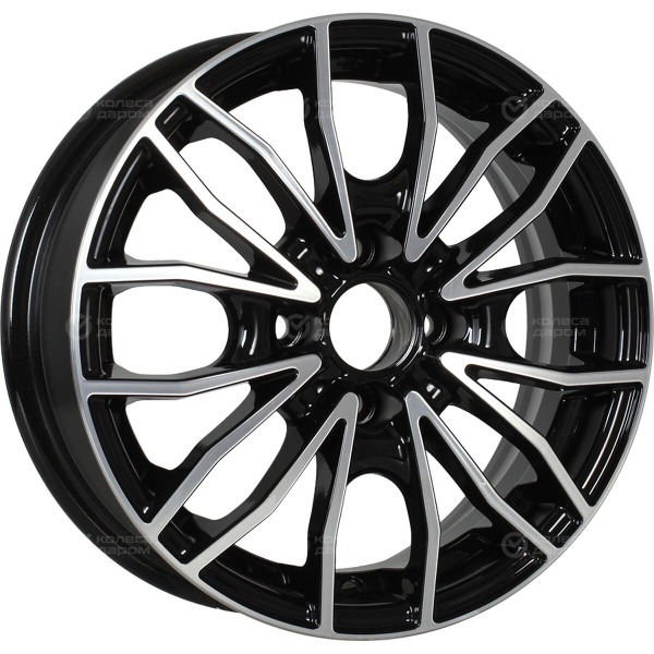 wheel-disk-ifree-flayt-55-xr-14-4-x-100-et-38-dia-671-black-glossy-polished-face-part-1