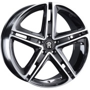 wheel-disk-replay-gl-33-8-xr-19-5-x-108-et-46-dia-633-black-glossy-polished-face-part