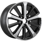 wheel-disk-replay-ki-233-75-xr-18-5-x-1143-et-495-dia-671-black-glossy-polished-face-part