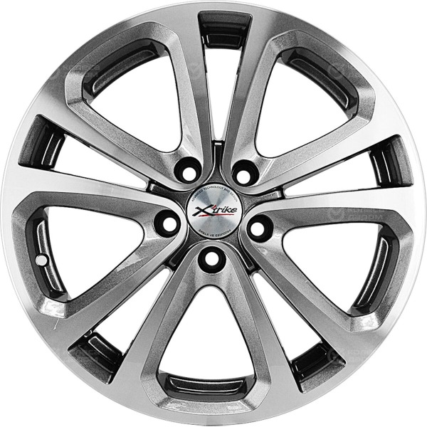 wheel-disk-x-trike-x-113-7-xr-17-5-x-108-et-33-dia-601-silver-polished-face-part-2