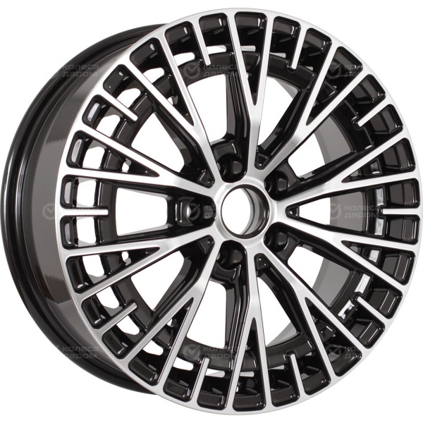 wheel-disk-kdw-kd-1730-7-xr-17-5-x-1143-et-48-dia-541-glossy-black-polished-face-part-1