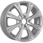 wheel-disk-tech-line-523-6-xr-15-4-x-100-et-50-dia-601-silver