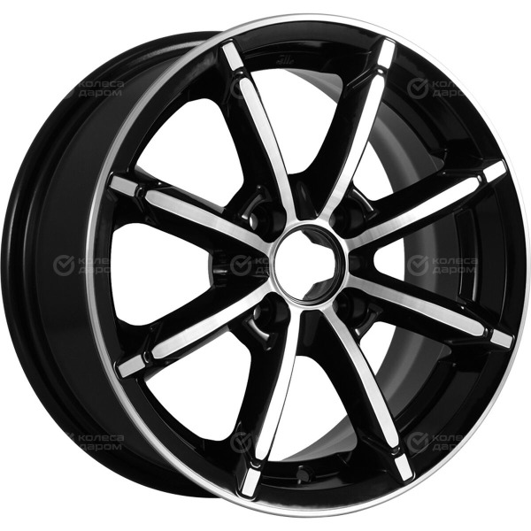 wheel-disk-kik-sportline-6-xr-14-4-x-98-et-30-dia-585-black-glossy-polished-elements-face-surfaces-1