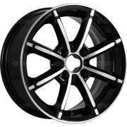wheel-disk-kik-sportline-6-xr-14-4-x-98-et-30-dia-585-black-glossy-polished-elements-face-surfaces