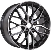 wheel-disk-rst-r-007-75-xr-17-5-x-112-et-51-dia-571-glossy-black-polished-face-part