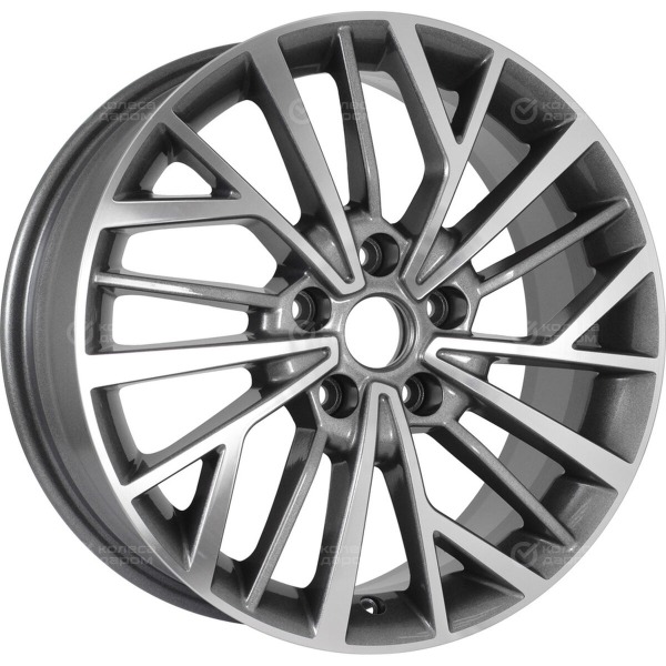 wheel-disk-khomen-khw-1717-zv-17kia-k-5-7-xr-17-5-x-1143-et-48-dia-671-saturated-grey-fully-polished-1