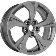 wheel-disk-khomen-khw-1724-seltos-soul-k-5-7-xr-17-5-x-1143-et-48-dia-671-saturated-grey